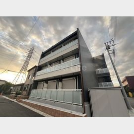 豊田駅より徒歩9分 2階 築1年5ヶ月の賃貸物件