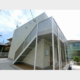 リブリ・iRayII 1階 築7年10ヶ月の賃貸物件