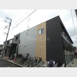 リブリ・Ｒａｆｆｉｎｅ国立 1階 築6年9ヶ月の賃貸物件