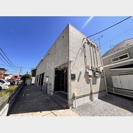 中河原駅より徒歩11分 2階 築13年の賃貸物件