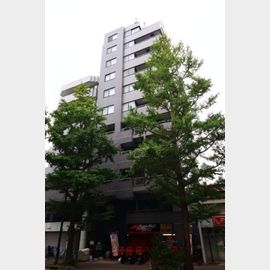 オリンピアトーホー 8階 築35年の賃貸物件