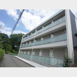 武蔵砂川駅より徒歩9分 3階 築8年9ヶ月の賃貸物件