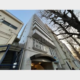 西八王子駅より徒歩7分 10階 築38年8ヶ月の賃貸物件