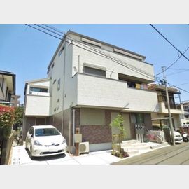 調布駅より徒歩14分 2階 築9年の賃貸物件