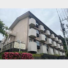 第一エスティーエム日野 2階 築36年の賃貸物件