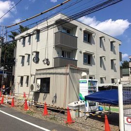 ベルテ高尾 1階 築8年6ヶ月の賃貸物件