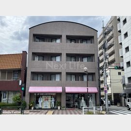 ラピエール 2階 築33年の賃貸物件