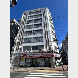 ニューパリア立川マンション石川ビル 9階 築54年4ヶ月の賃貸物件