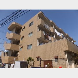 小峯ビル 2階 築41年1ヶ月の賃貸物件