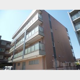 サンシェンロンK 2階 築13年9ヶ月の賃貸物件