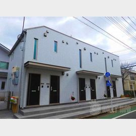 レグルス国立 2階 築10年1ヶ月の賃貸物件