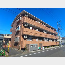 ラミアールさつき 1階 築18年2ヶ月の賃貸物件