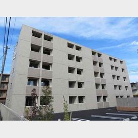 北野駅より徒歩12分 2階 築7年1ヶ月の賃貸物件