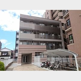 コロレグレース 2階 築14年6ヶ月の賃貸物件