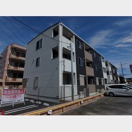 カサ・フェリスA 1階 築6年11ヶ月の賃貸物件