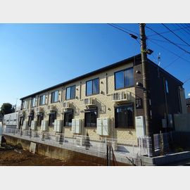 福生駅より徒歩12分 2階 築9年1ヶ月の賃貸物件