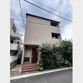 国分寺駅より徒歩7分 2階 築4年1ヶ月の賃貸物件