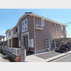 メゾンリール 1階 築17年1ヶ月の賃貸物件