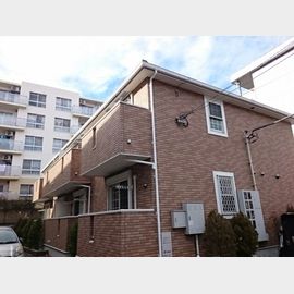 南大沢駅より徒歩9分 1階 築16年8ヶ月の賃貸物件