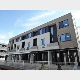 南大沢駅より徒歩21分 3階 築9年の賃貸物件