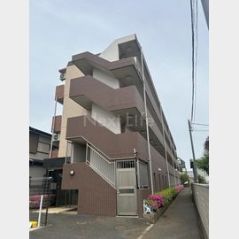 アプレシティ国分寺 4階 築18年の賃貸物件