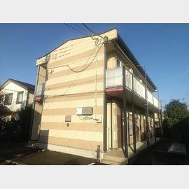 八王子駅よりバス15分 1階 築17年11ヶ月の賃貸物件