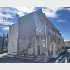 昭島駅より徒歩14分 1階 築8年8ヶ月の賃貸物件