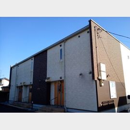 武蔵大和駅より徒歩14分 2階 築9年11ヶ月の賃貸物件