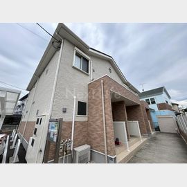 デュラカーサ元横 2階 築5年10ヶ月の賃貸物件