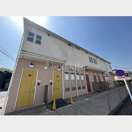 アムール大野 1階 築14年3ヶ月の賃貸物件