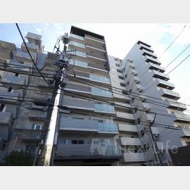 マキシヴ府中エーゼットの賃貸物件