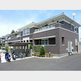 ソレイユプロムナードの賃貸物件