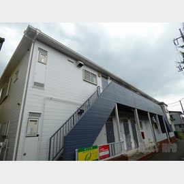 成瀬駅より徒歩20分 1階 築35年の賃貸物件