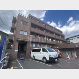 グレイス柿生 1階 築36年8ヶ月の賃貸物件