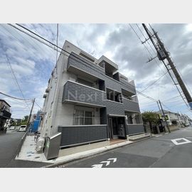 町田駅より徒歩11分 2階 築2年3ヶ月の賃貸物件