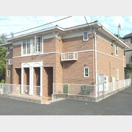 クローヴC棟の賃貸物件