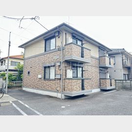 立川駅より徒歩22分 2階 築23年9ヶ月の賃貸物件