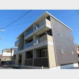 ラシュレの賃貸物件