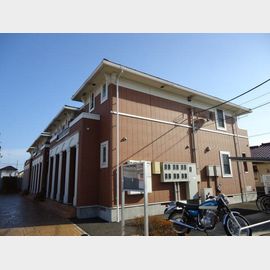 ユリエールの賃貸物件