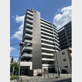 シャーメゾンステージ日野 2階 築16年3ヶ月の賃貸物件