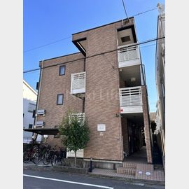 レオネクストヨシノヤ 3階 築13年2ヶ月の賃貸物件