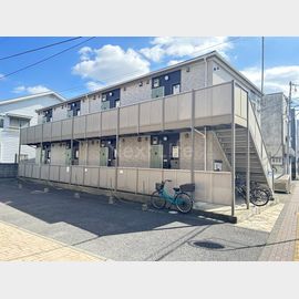 アムール南街の賃貸物件