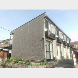 レオパレスシャトレーの賃貸物件