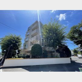 アンバサダー調布203.の賃貸物件