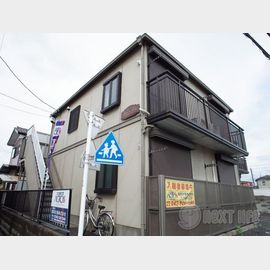 メゾンリラ 1階 築32年1ヶ月の賃貸物件