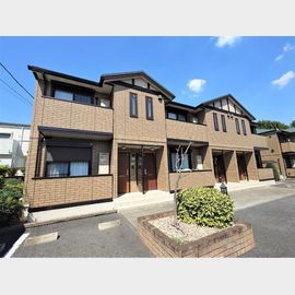 ル・ボア拝島B棟の賃貸物件