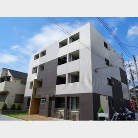 クレセールの賃貸物件