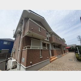 プラシードアロッジオの賃貸物件