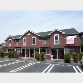 マーベラスグリーンの賃貸物件