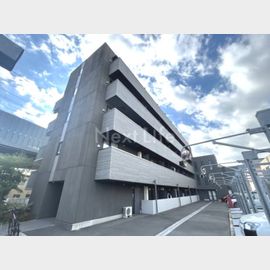 菊名駅より徒歩11分 4階 築7年3ヶ月の賃貸物件